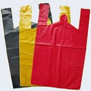 Пакеты полиэтиленовые разные фото