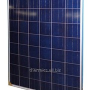 Солнечная панель JXP-200 200W 24V фотография