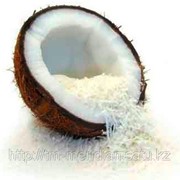 Кокосовая стружка (Dessicated coconut) - Medium,стружка кокосовая фото
