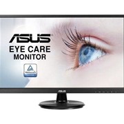 Монитор ASUS VA249NA 23.8“ black (90LM02W1-B01370) фото