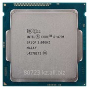 Intel Core i7-4790 26939 фотография