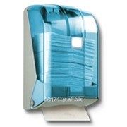 Диспенсер листовой туалетной бумаги EKAPLAST TD.200-Z