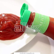 Линии для производства кетчупа