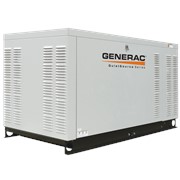 Газовый генератор Generac QT27