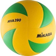 Мяч волейбольный Mikasa MVA 390 CEV 1/50