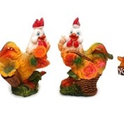 Статуэтка “Петушок“, (MILAND) арт. Т-6243 фото