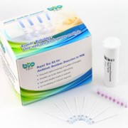 Тестовый набор для определения хлорамфкеникола в молоке BIOTECH Chloramphenicol Test Kit (0,1 ppb). фото