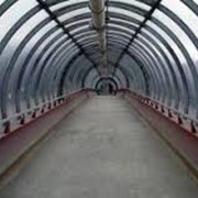 Гидроизоляция мостов и тоннелей