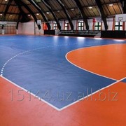 Flex Sports Flooring фото