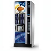 Кофейный автомат Necta Astro ES7 фото
