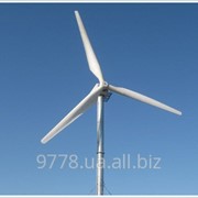 Вітрогенератор EuroWind 50 фото