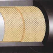 Резинотехнические изделия для промышленности: Рукава высокого давления, Рукава напорно-всасывающие, Рукава резиновые для газовой сварки и резки металлов, Техпластина, Вентиляционная труба фото