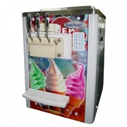 Аппарат для мягкого мороженого Starfood BQ316М фотография