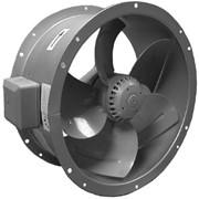 Вентиляторы осевые фото