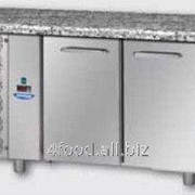 Стол холодильный DGD TF02E Kogn SXGRA фотография