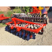 Борона дисковая БД-3,2х2Н фото