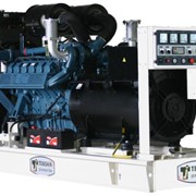 Дизельный генератор Teksan TJ52PR5A