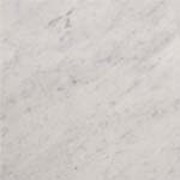 Мрамор Bianco Carrara фото