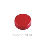 Hebel d-30 мм красные, высота 10 мм (уп. 20 шт.) фотография