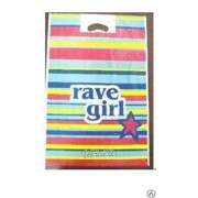 Пакеты Rave girl. фотография
