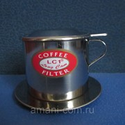 Пресс-фильтр для приготовления кофе