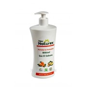 Мыло жидкое увл. с ароматом апельсина и авокадо NATUREX SIVI EL SABUNI (MELISA) 1,0 KG