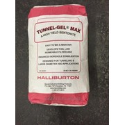 Бентонитовый глинопорошок Туннель-Гель Макс для буровых растворов фото