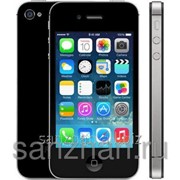 Телефон Apple iPhone 4 32GB Черный REF 86724