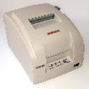 Принтер чеков матричный SAMSUNG SRP-275a, с блоком питания, RS-232