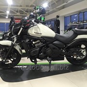 Мотоцикл Kawasaki Vulcan S ABS 2016