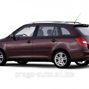 Гайка закладная для Skoda, артикул N90168604 фотография