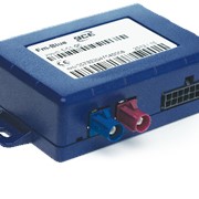 Автомобильный трекер BCE FM Blue + фото