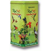 Чай фасованный Реал Райские птицы Зелёный Элитный фото