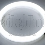 Светодиодная лампа ангельские глазки LED-COB 95мм., для маски 3,0 фото