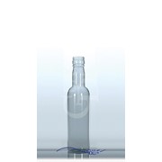 Стеклянные бутылки от 0,25 до 1 литра