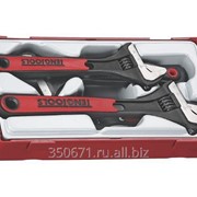 Набор разводных ключей Teng Tools TTADJ04 фото