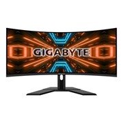 Монитор Gigabyte 34“ G34WQC (20VM0-GG34WQCBI-1EKR) фото