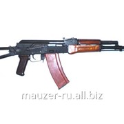 Макет ММГ АКС-74 (автомат Калашникова складной) фото