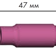 Сопло TIG Binzel 701.0109 фотография