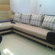 Мебель для отдыха, углавой диван МОДЕРН-2 фото