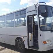 Автобусы КАВЗ 4235 фото