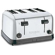 Тостер Waring WCT708E фото