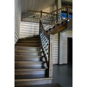 Лестницы классические фотография
