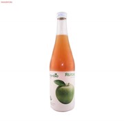 Яблочный сок 100% Frombio 510 мл