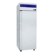 Шкаф холодильный универсальный ШХ-0,7 фотография