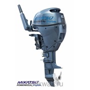 Лодочный мотор 4-х тактный Mikatsu MF15 FS