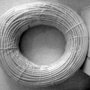 Трубка ПВХ (кембрик) сечением 2-30 мм.