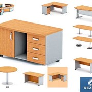 REZON изготовление мебели на заказ фото