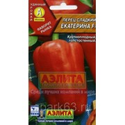 Перец сладкий Екатерина F1 0,1г (Аэлита) фото
