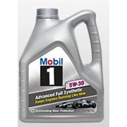 Моторное масло Mobil 1™ x1 5W-30 фото